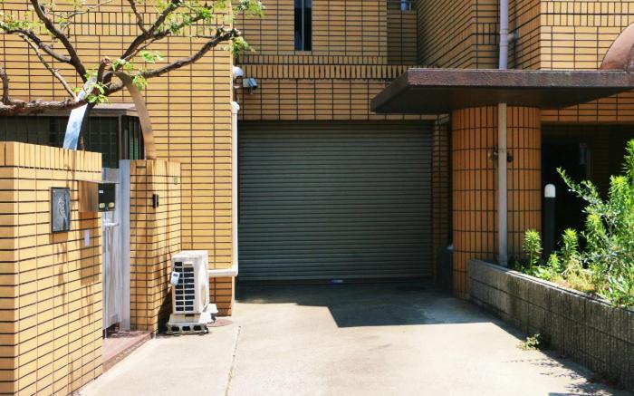 Accommodation Honjin Lexia