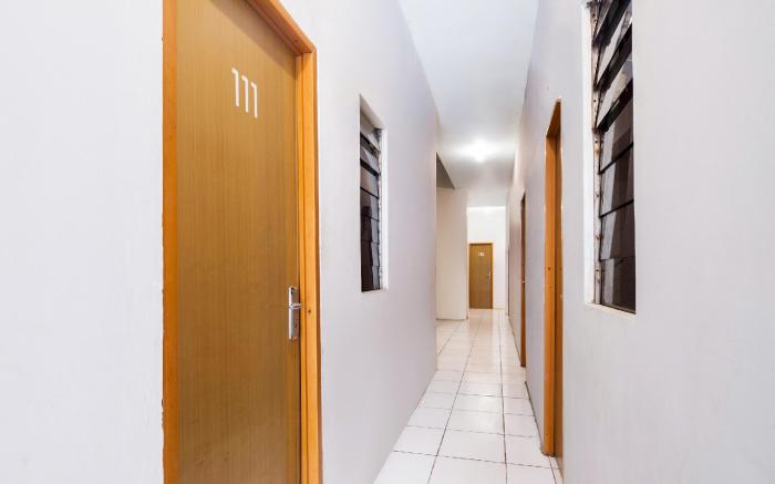 Hotel O Lontar Residence