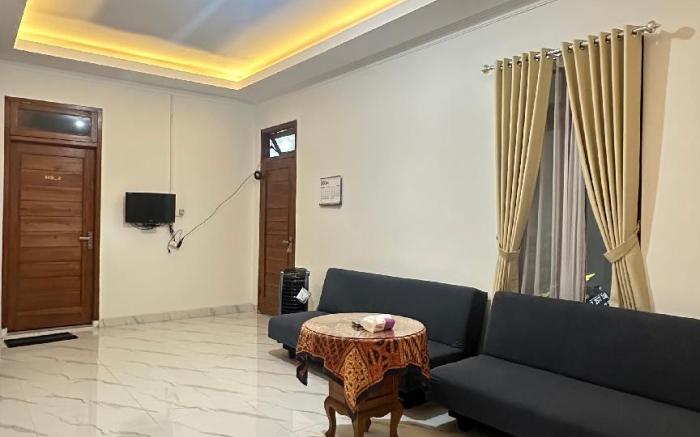 Kadara Homestay
