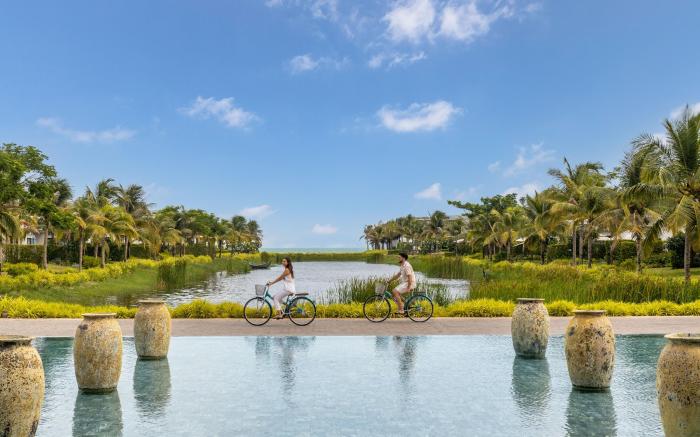Melia Ho Tram Beach Resort