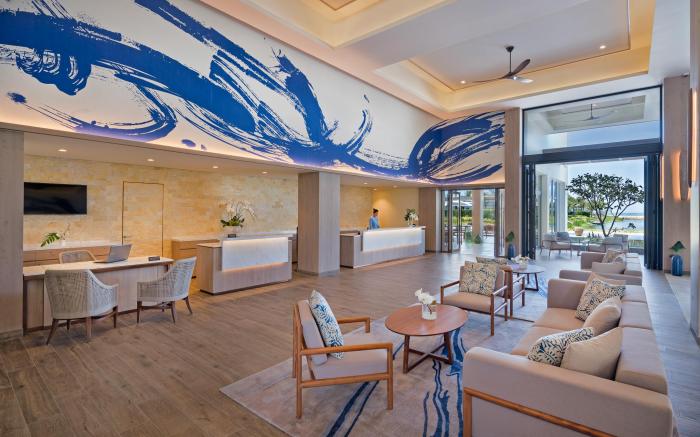 Melia Ho Tram Beach Resort