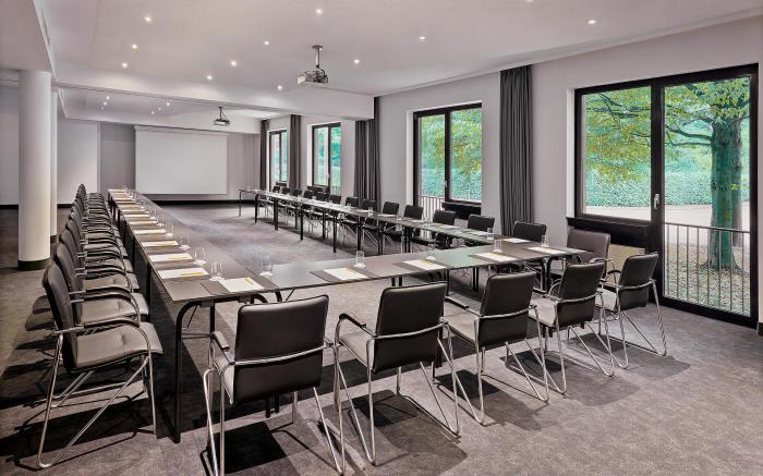 Four Points Flex Ratingen Düsseldorf Airport