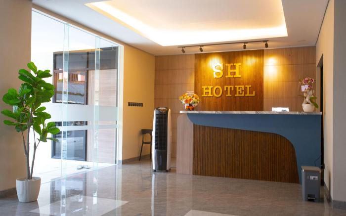 SH Hotel