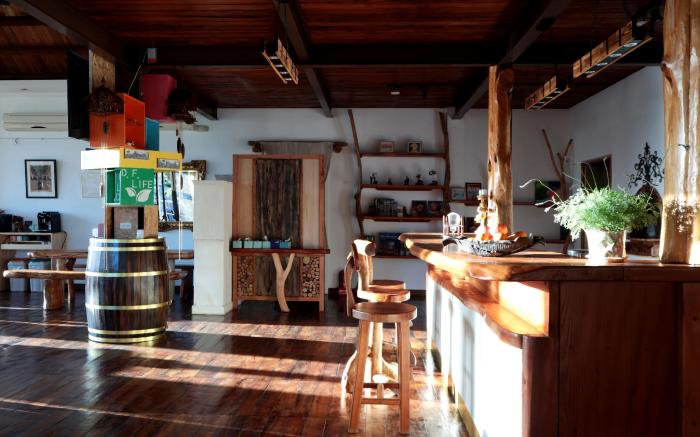 Df LIFE LODGE