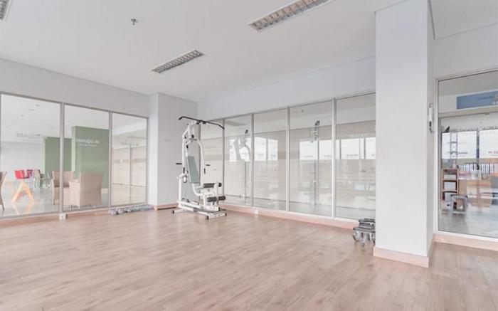Spacious 3BR Mekarwangi Square Cibaduyut ByTravelio