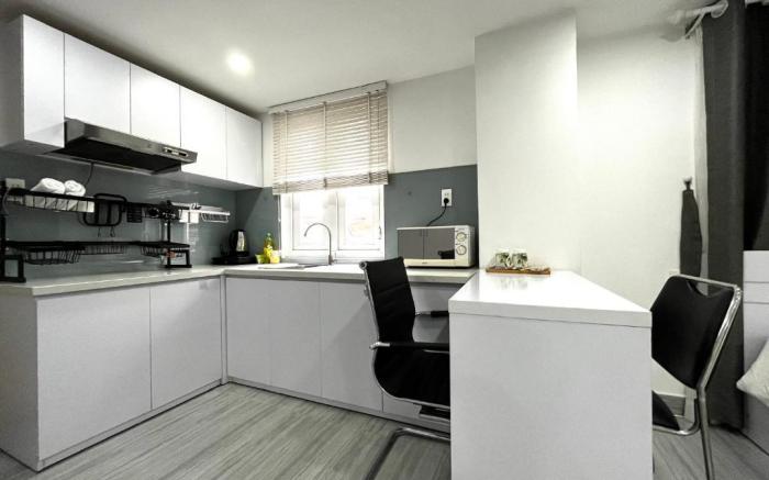 Mơ Mơ Residence