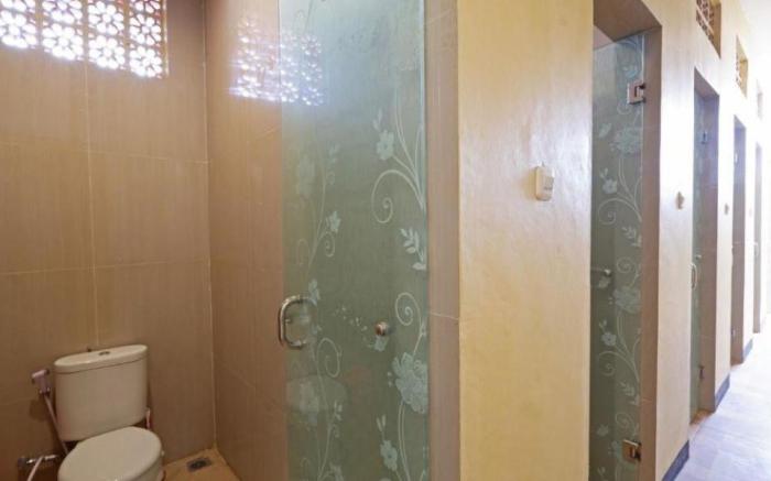 V Canggu Dormitory