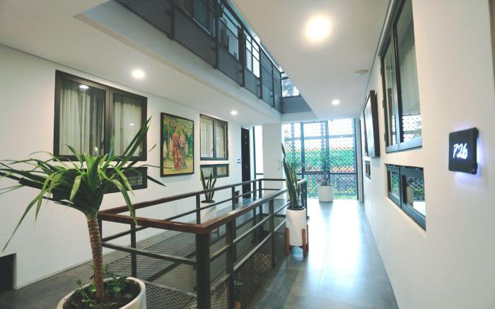 S7 Suites Gandaria