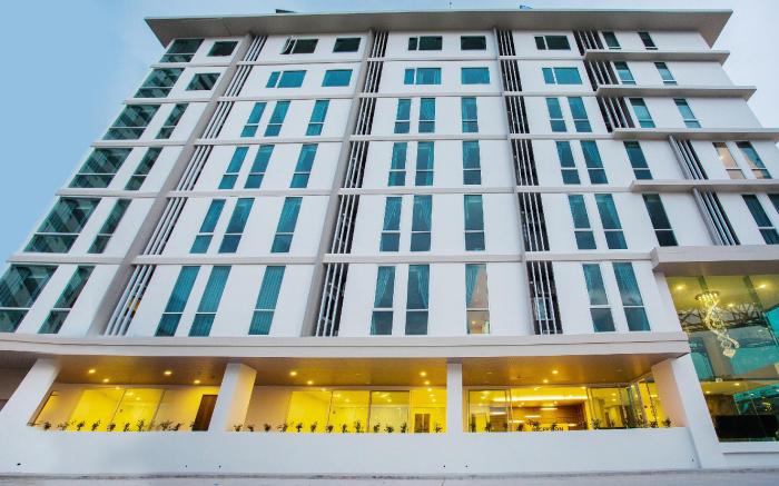 B2 Hat Yai Premier Hotel