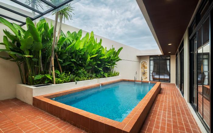 MDF Villa Canggu