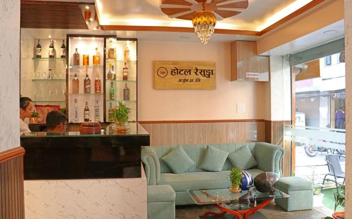 Hotel Resunga Arjun