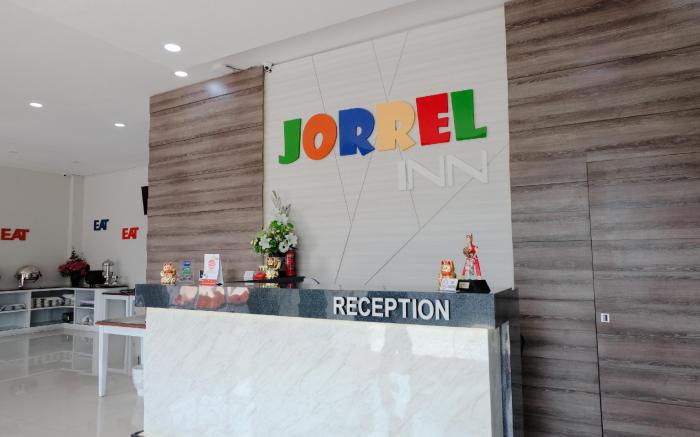 Jorrel Inn Banyuwangi