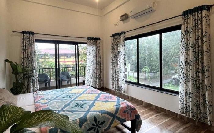 Stylish 2 bhk  apartment