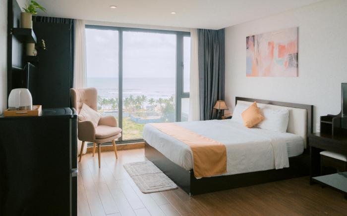 Horizon Front Beach Hotel Danang						