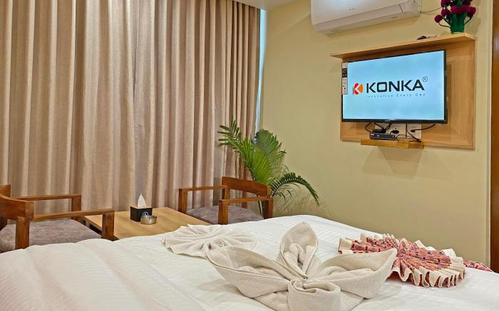 Hotel Lumbini Airport