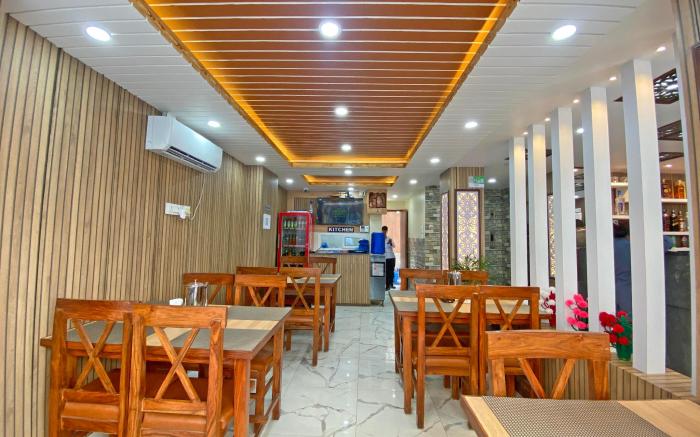Hotel Lumbini Airport