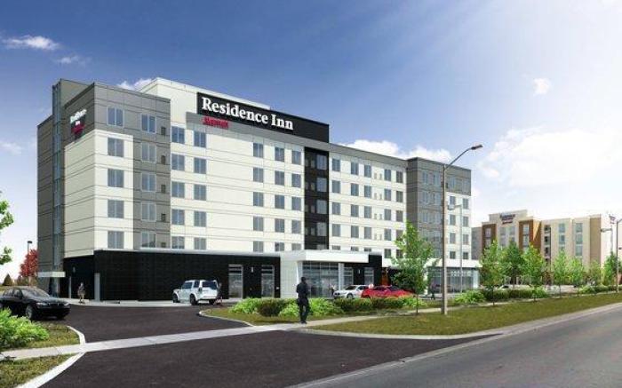 Residence Inn by Marriott Toronto Mississauga West