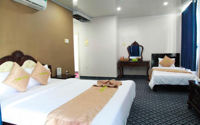 Mui Ne Alena Hotel