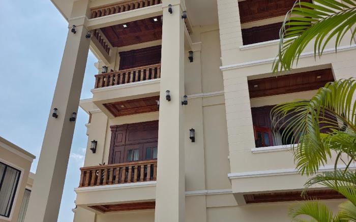Seyna Residence