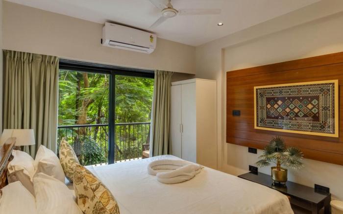 Casa Lime 2 bhk close to beaches Limestays