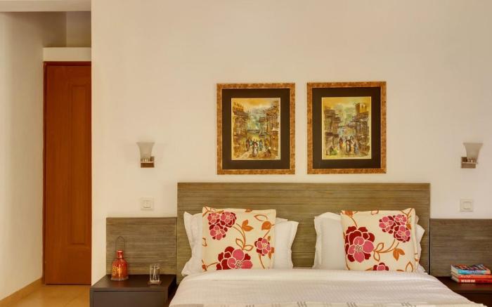 Terra 2bhk near beaches