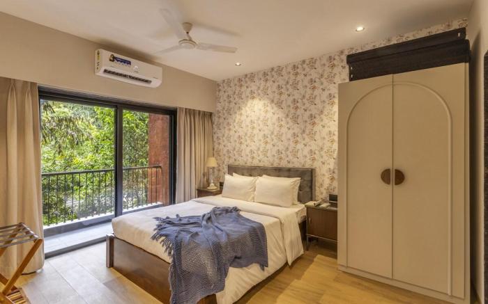 Casa Joon: 2 bhk by Limestays
