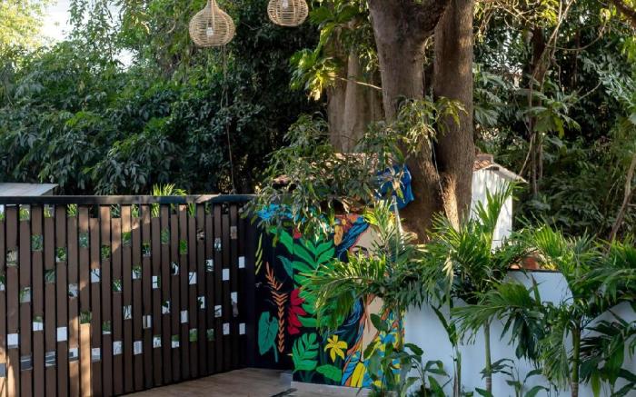 Casa Joon: 2 bhk by Limestays