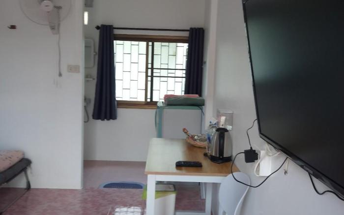 Barn Ing Suan Rayong