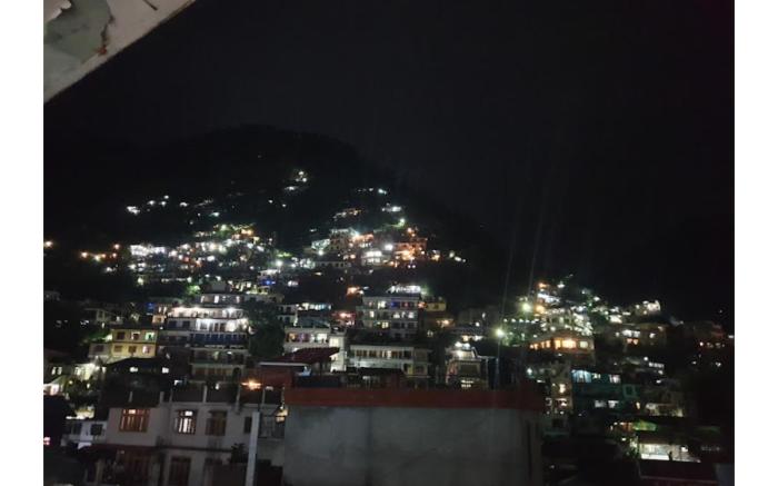 Hotel Aaditya