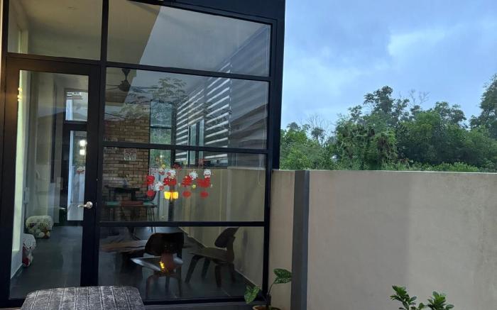 Bungalow Indera Mahkota|16pax w/Kids pool Iconique