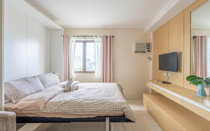 Condo • WIFI up to 100mbps • Infinity Pool
