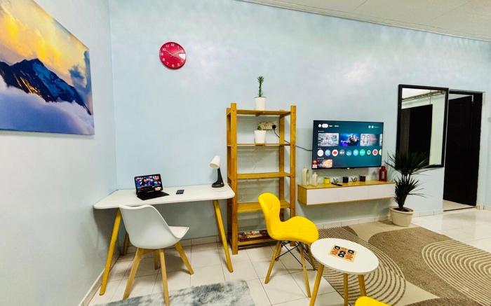 Town-Centre Tg Malim | Pelangi29