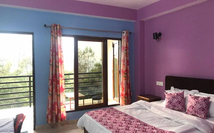 The Grand Kalimpong