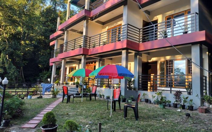 The Grand Kalimpong