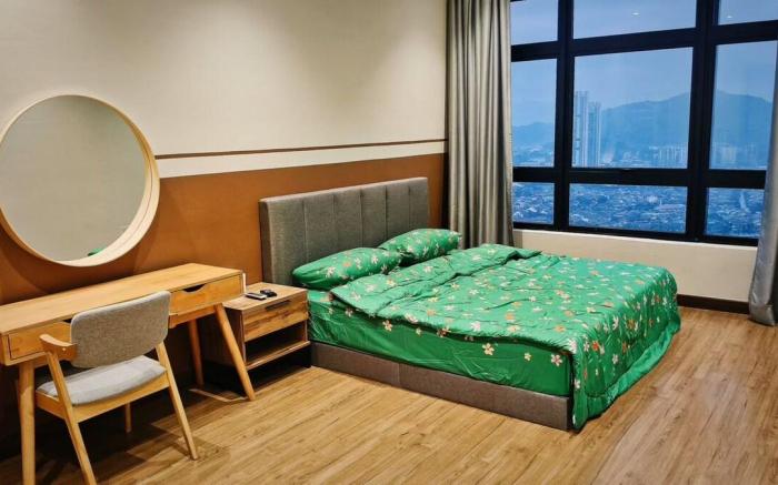 4B3R Lux Penthouse @Astoria Ampang