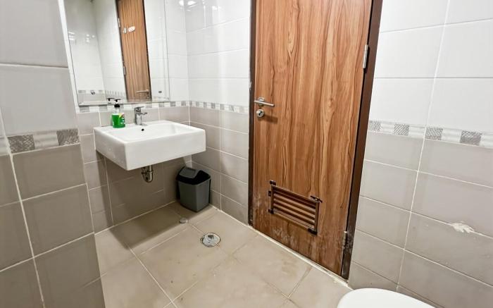 Cozy 2BR Royal Olive Apt Pejaten w/ Pool & Gym