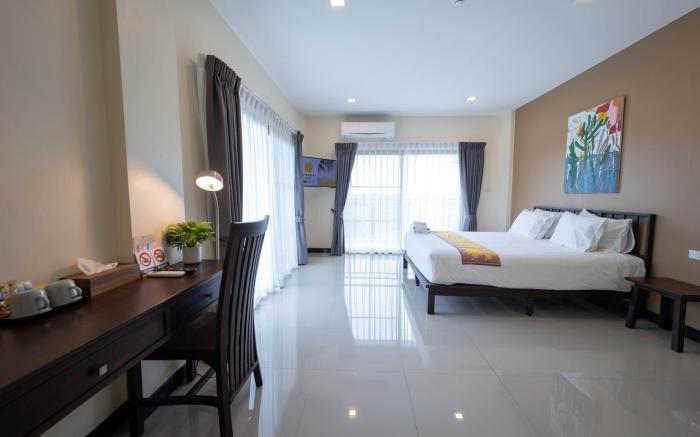 The Nest Krabi Hotel