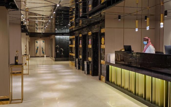 Aquila hotel