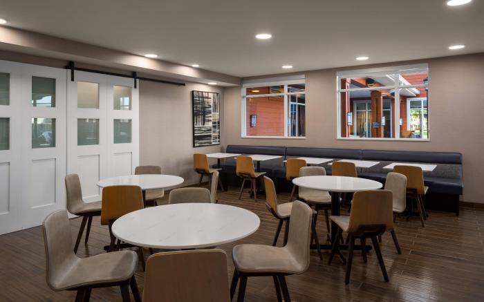 Residence Inn by Marriott Portland Vancouver