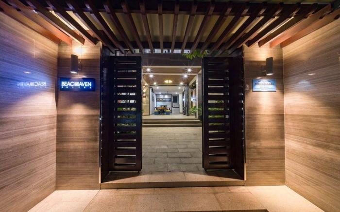 Beach Haven Suites Hoi An