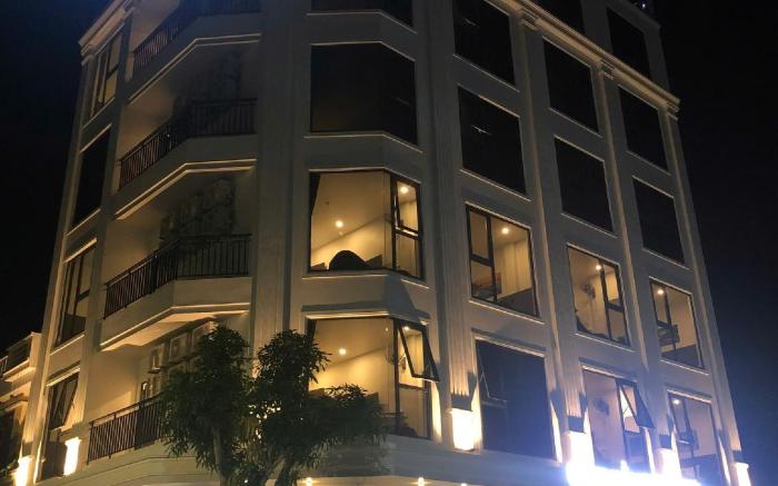 Minh Hằng 5 Hotel
