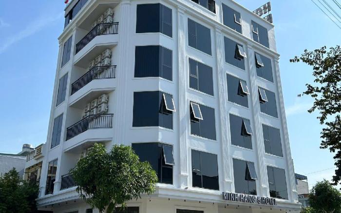 Minh Hằng 5 Hotel