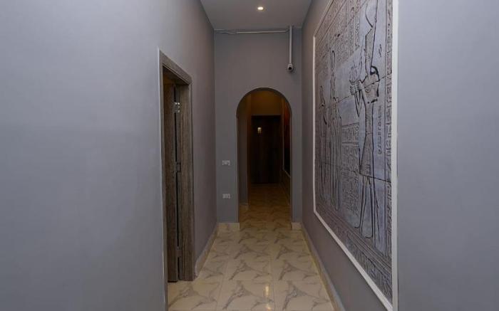 habu pyramids view hotel
