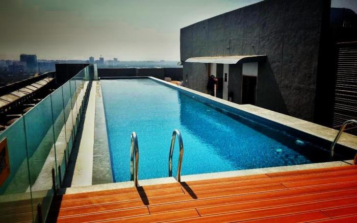 DoubleTree by Hilton Ahmedabad