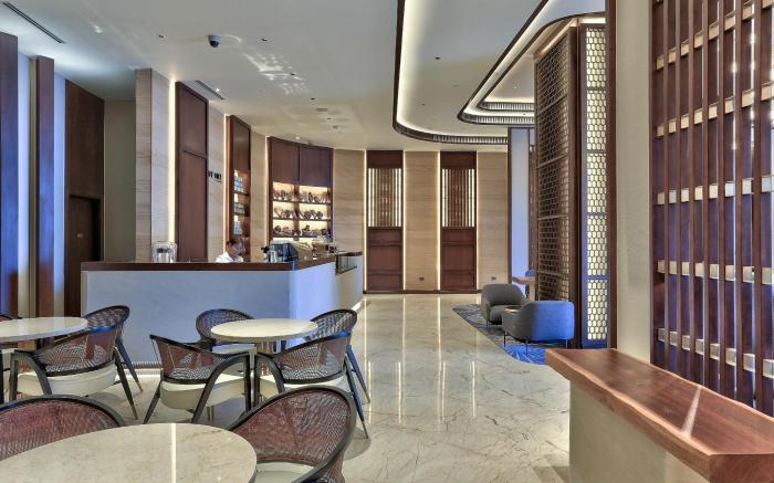 Hilton Da Nang