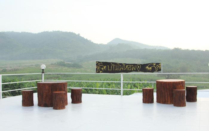 Baanmaihom Room3