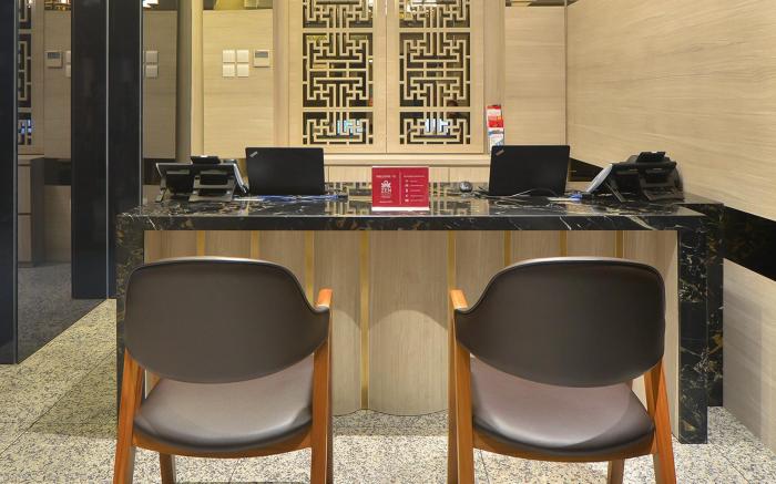 ZEN Rooms Boat Quay