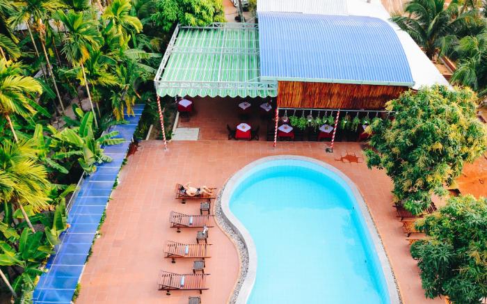 Mui Ne Alena Hotel