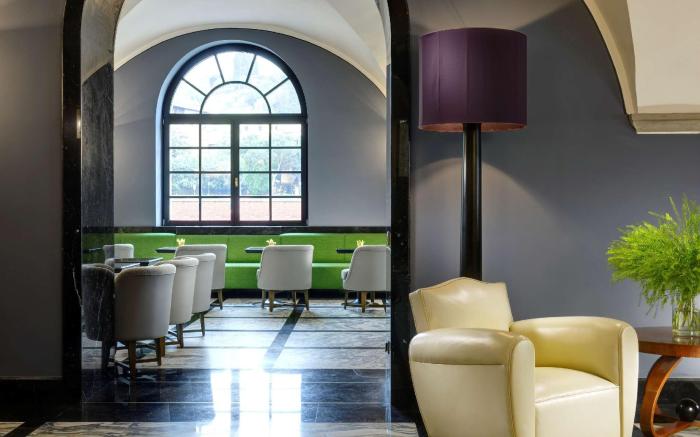 Hotel Balestri