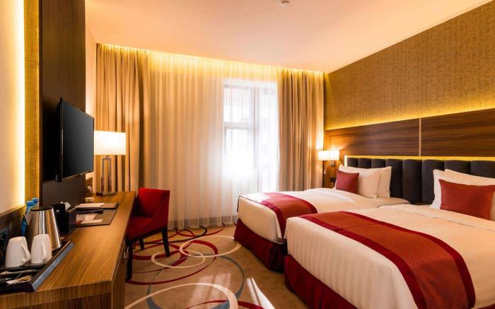 Ramada Hotel & Suites by Wyndham Yerevan